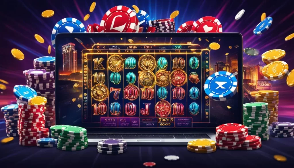 Đa dạng trò chơi tại abc8bet nổ hũ