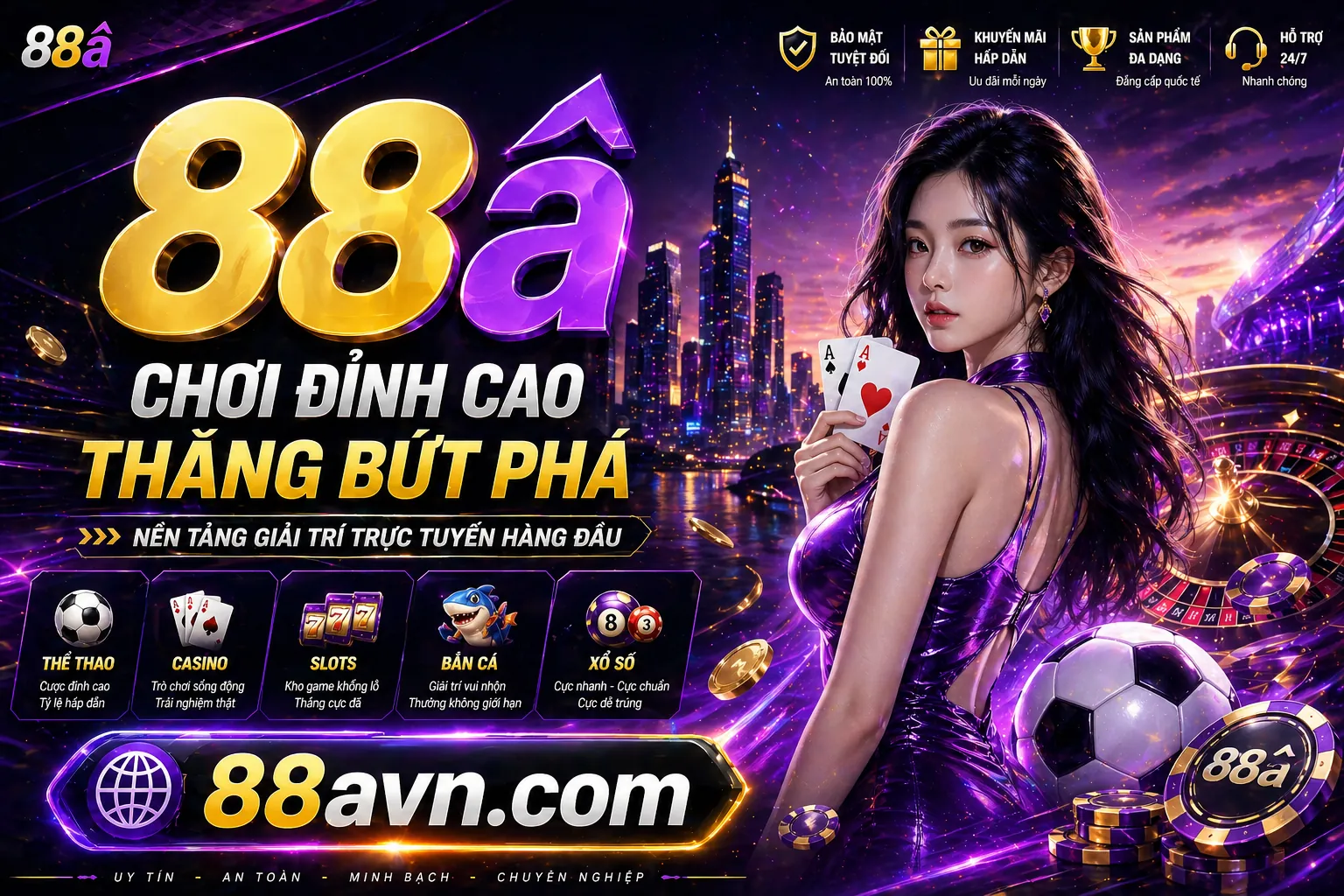 Đội ngũ hỗ trợ khách hàng chuyên nghiệp của abc8bet nổ hũ sẵn sàng trợ giúp bạn