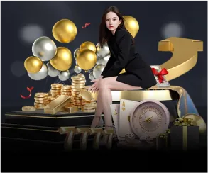 Trò chơi nổ hũ với biểu tượng jackpot